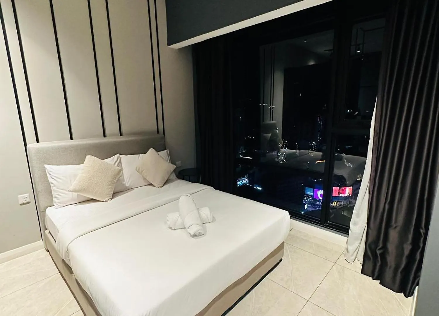 Axon Residence Kuala Lumpur By Fartin 0*,  Malezja
