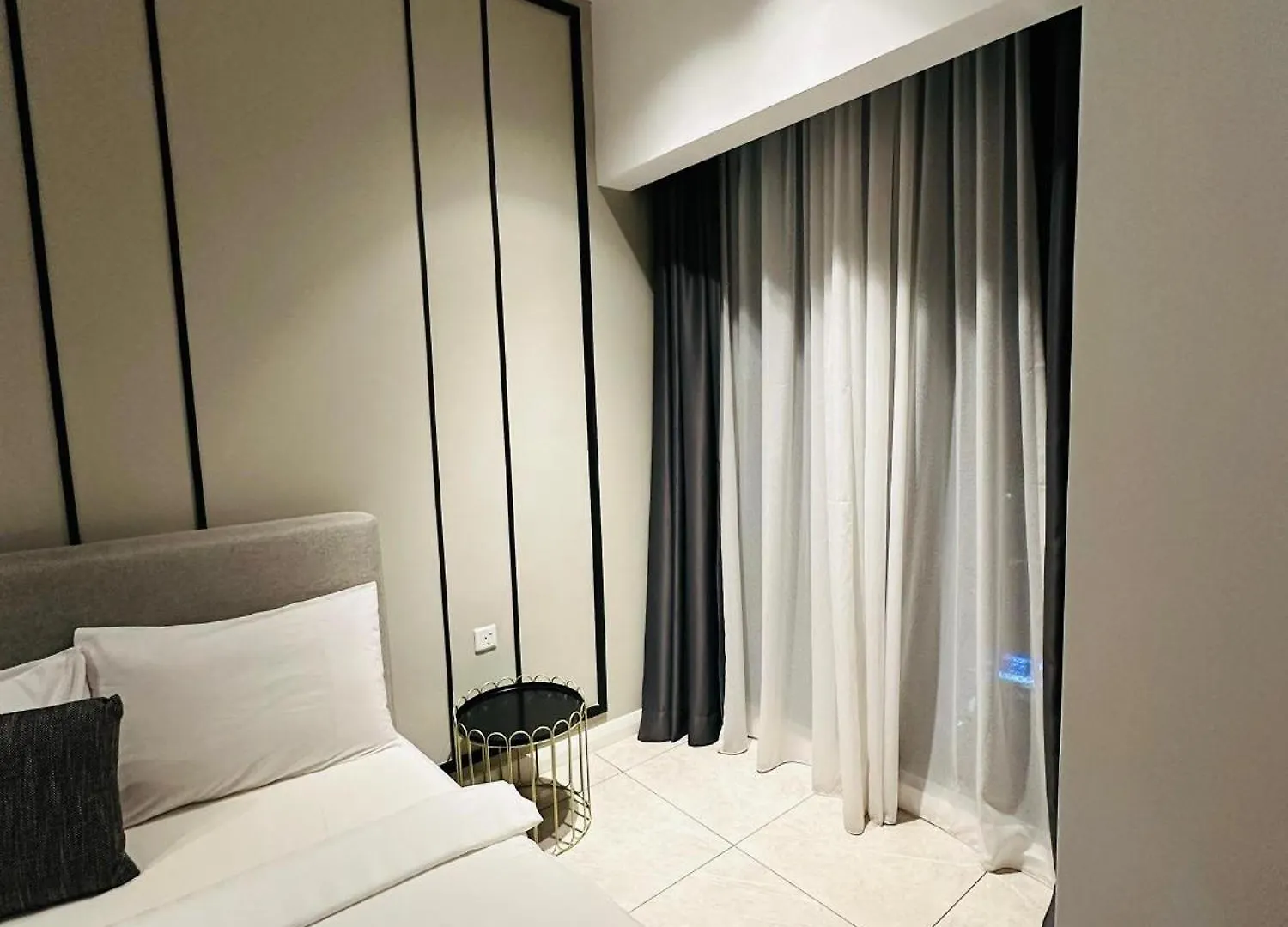 Axon Residence Kuala Lumpur By Fartin 0*,  Malezja
