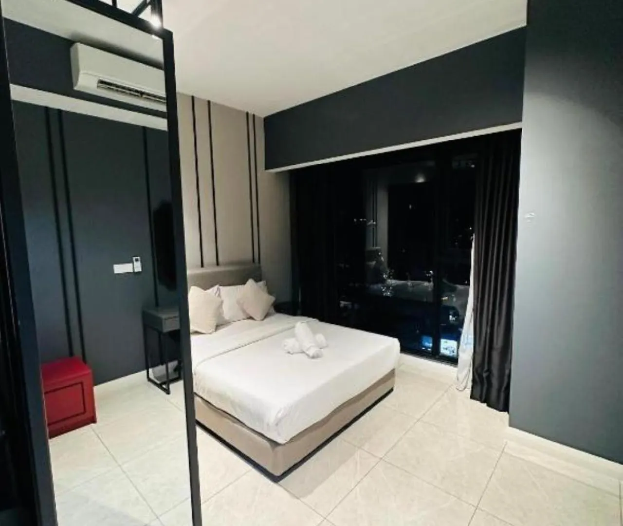 Axon Residence Kuala Lumpur By Fartin