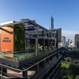 Indigo On The Park By Ihg Отель
