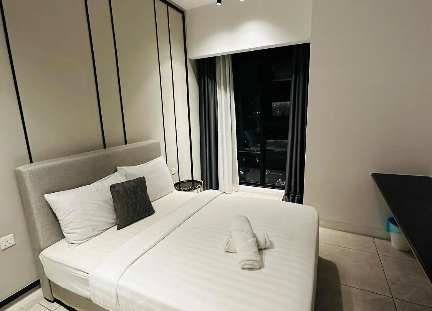 Axon Residence Kuala Lumpur By Fartin
